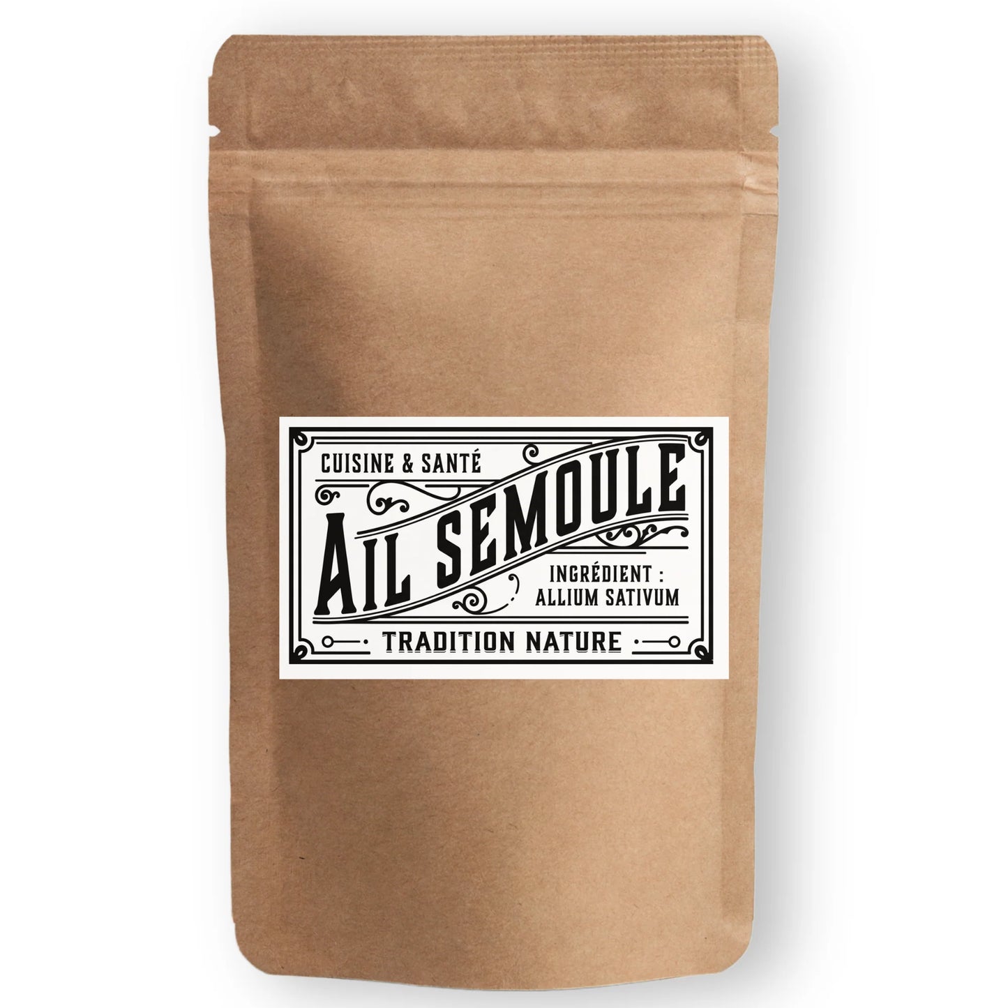 Ail semoule