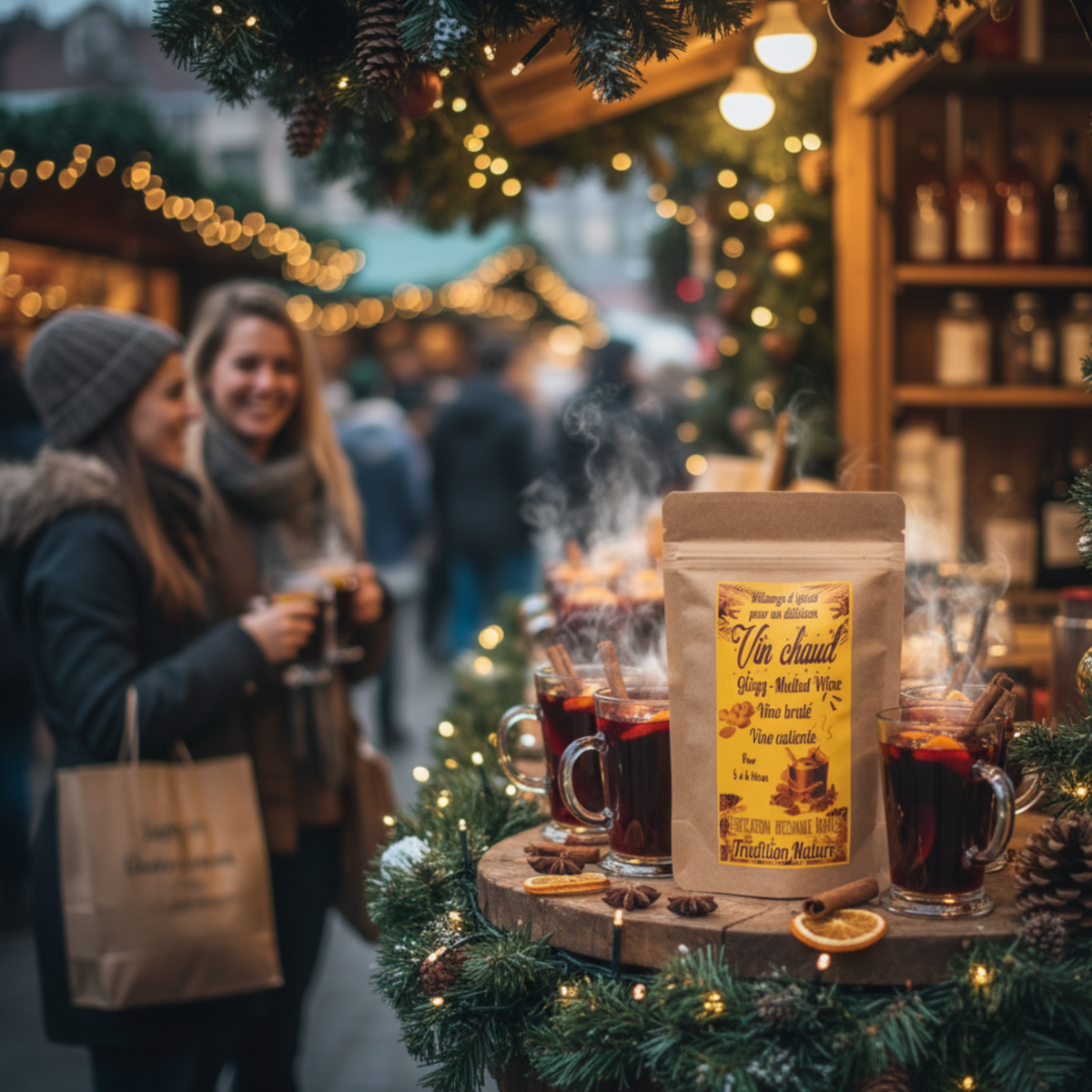 Vin chaud — visuel 4 — Moutarde & Cie