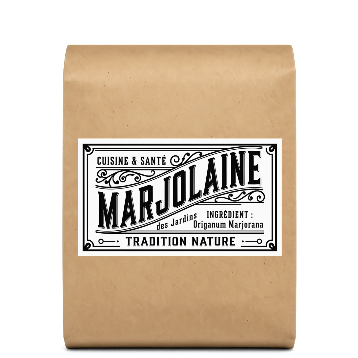 Marjolaine des Jardins coupée | Herbes aromatiques cuisine