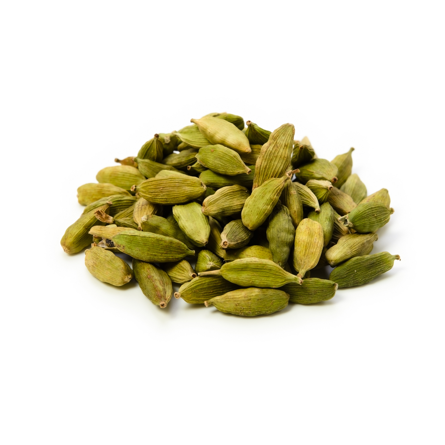 Cardamome verte de l'Inde | 50 g à 500 g