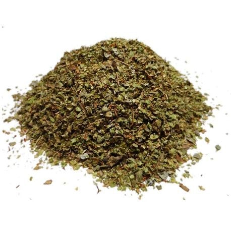 Marjolaine des Jardins coupée 100 g | Herbes aromatiques cuisine - Tradition Nature-Bienfaits - Utilisations