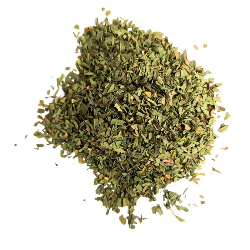 Estragon tisane | Feuilles coupées — Moutarde & Cie
