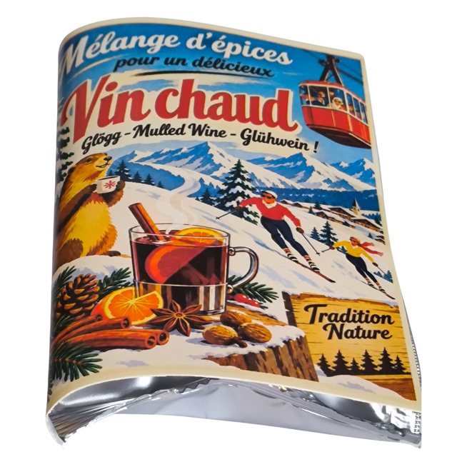 Vin chaud — visuel 1 — Moutarde & Cie