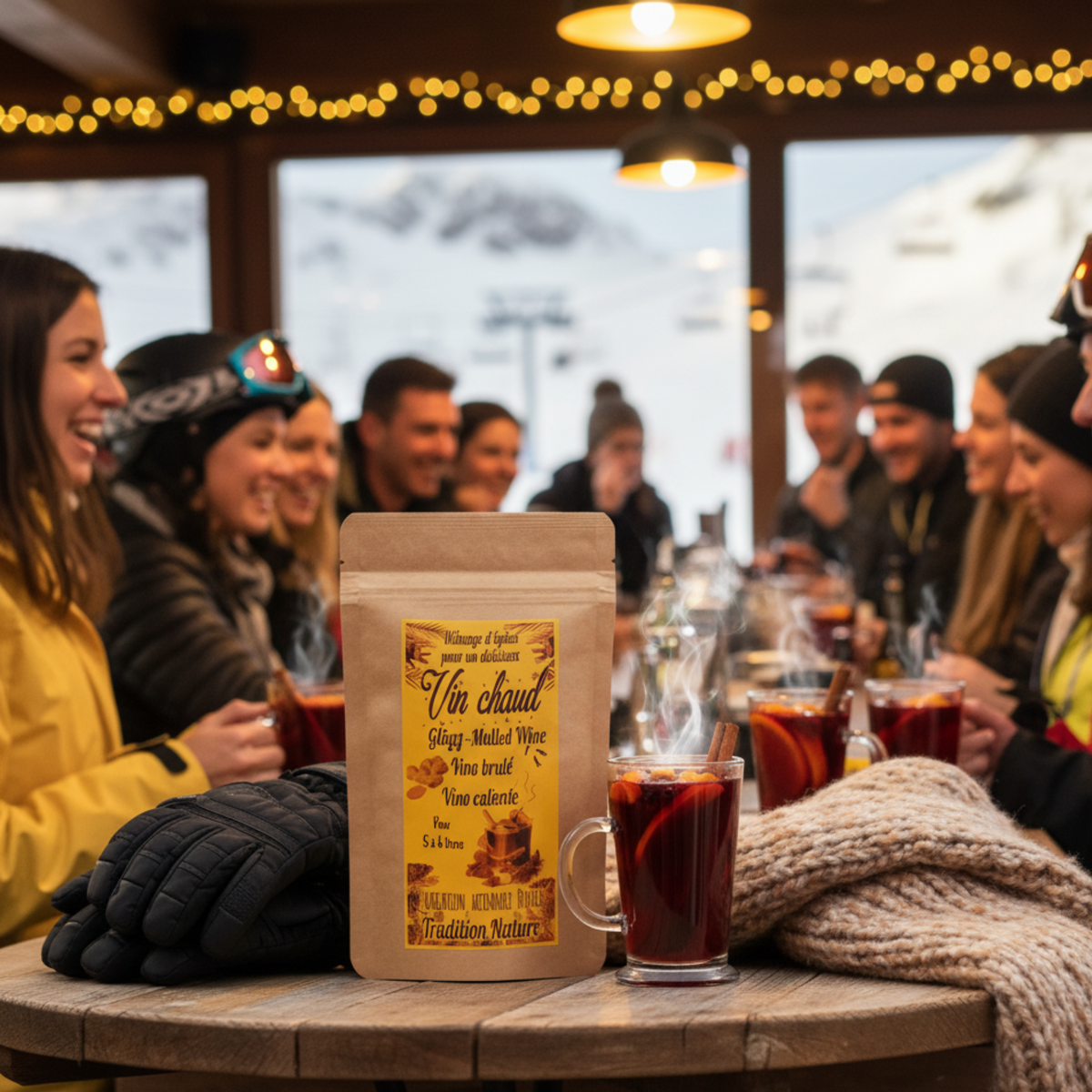 Vin chaud — visuel 3 — Moutarde & Cie