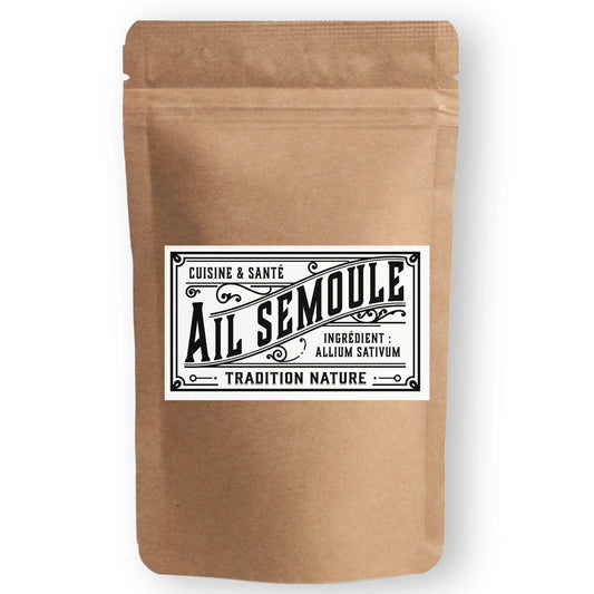 Ail semoule