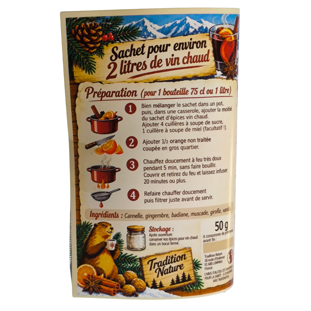 Vin chaud — visuel 7 — Moutarde & Cie