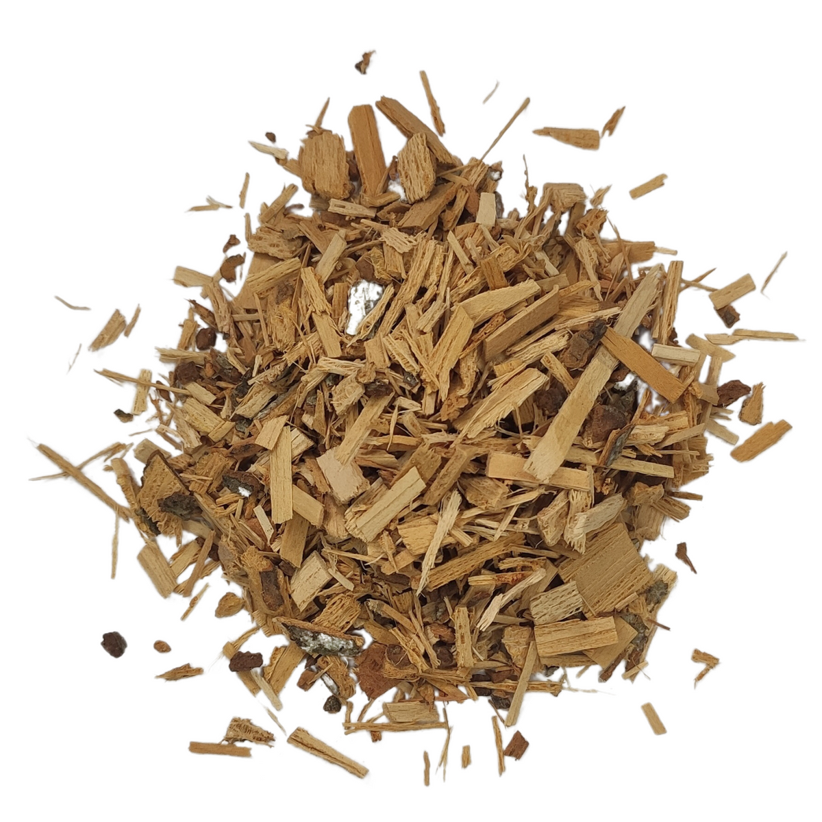 Tilleul Aubier coupé 100g — Moutarde & Cie
