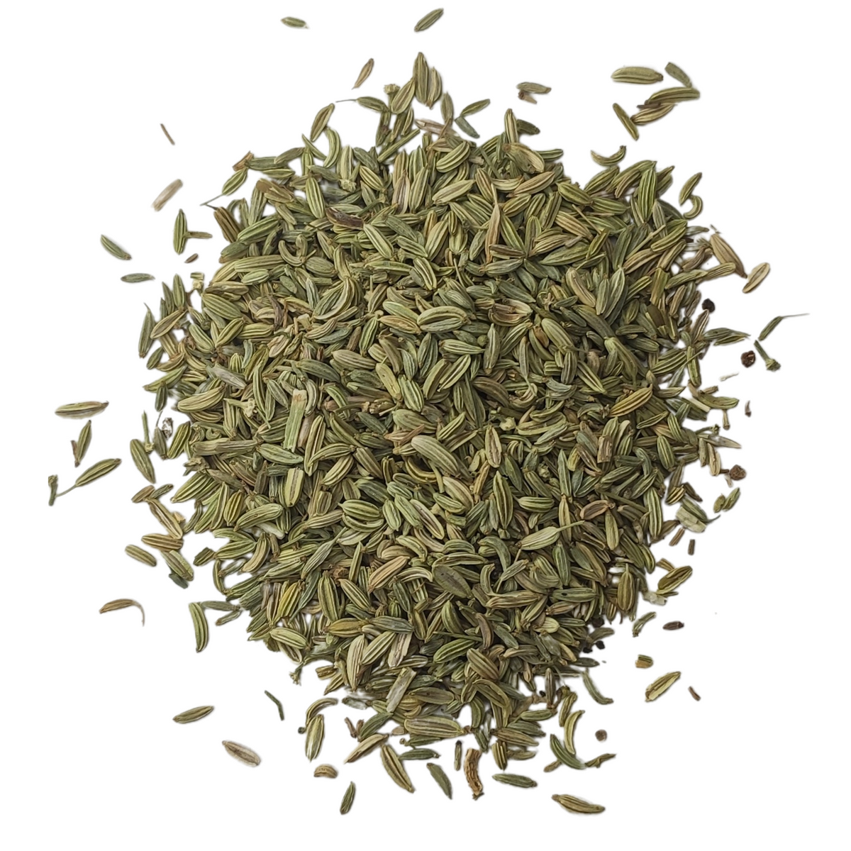 Fenouil graines | Origine France — Moutarde & Cie