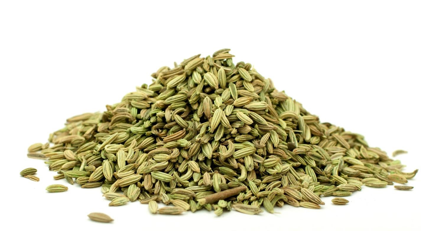 Anis vert entier | Tisane infusion semences graines entières | Cuisine & Santé