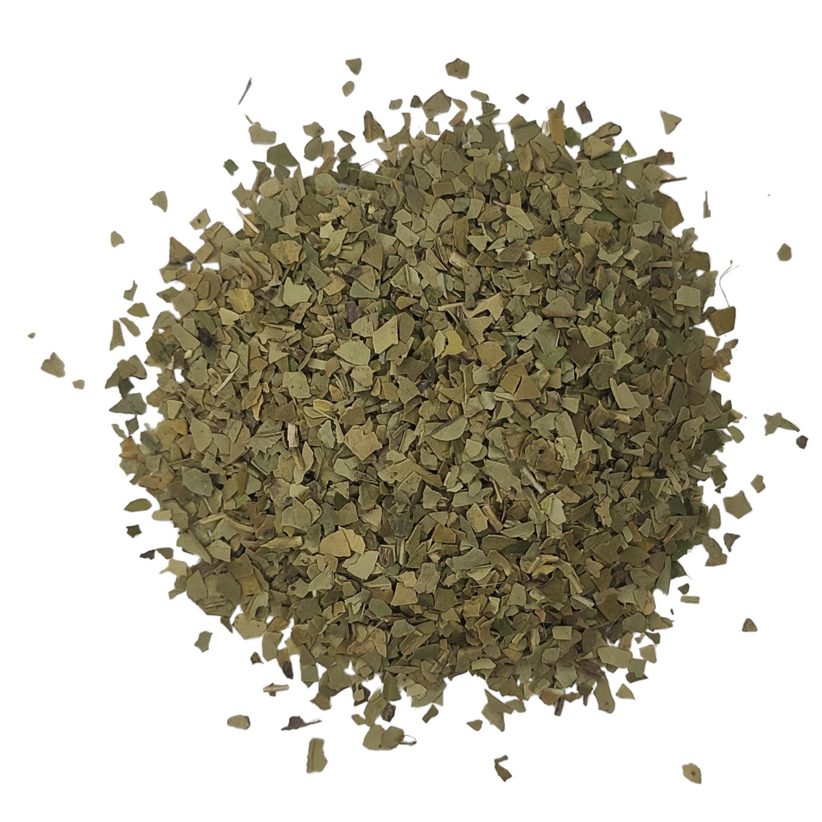 Maté vert du Brésil | Yerba mate — Moutarde & Cie