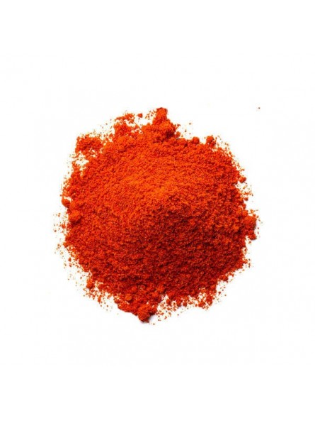Piment de Cayenne en Poudre