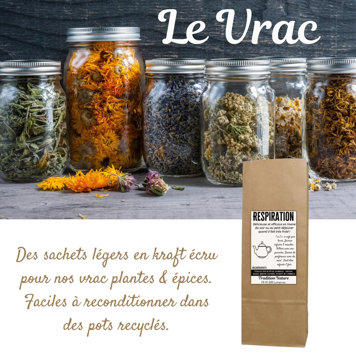 Poivre blanc entier Vietnam