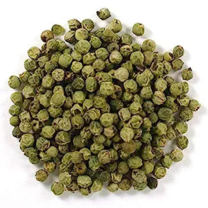 Poivre vert Sri Lanka