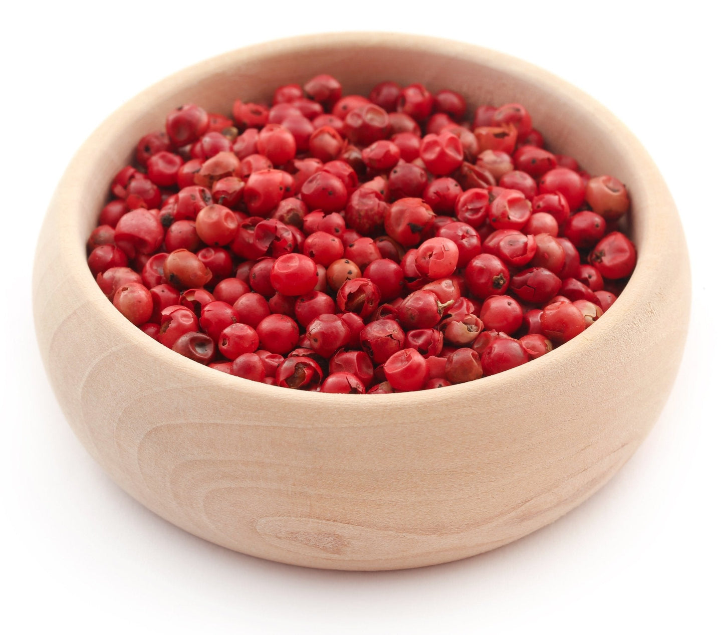 Baies rose [poivre rose] Sachet 25 à 100 g - Tradition Nature-Bienfaits - Utilisations