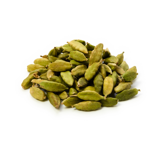Cardamome verte de l'Inde | 50 g à 500 g
