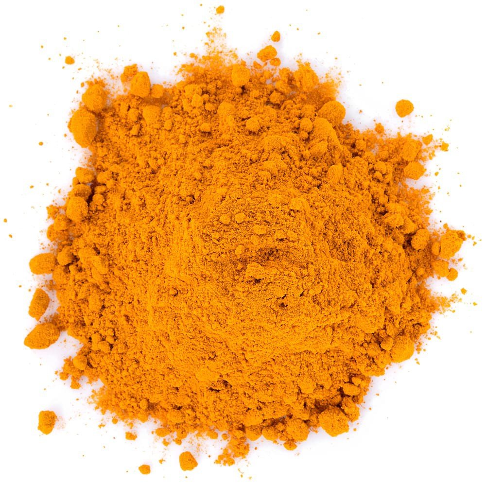 Curcuma nature poudre Ecocertifiable | 100 g à 1 Kg - Tradition Nature-Bienfaits - Utilisations