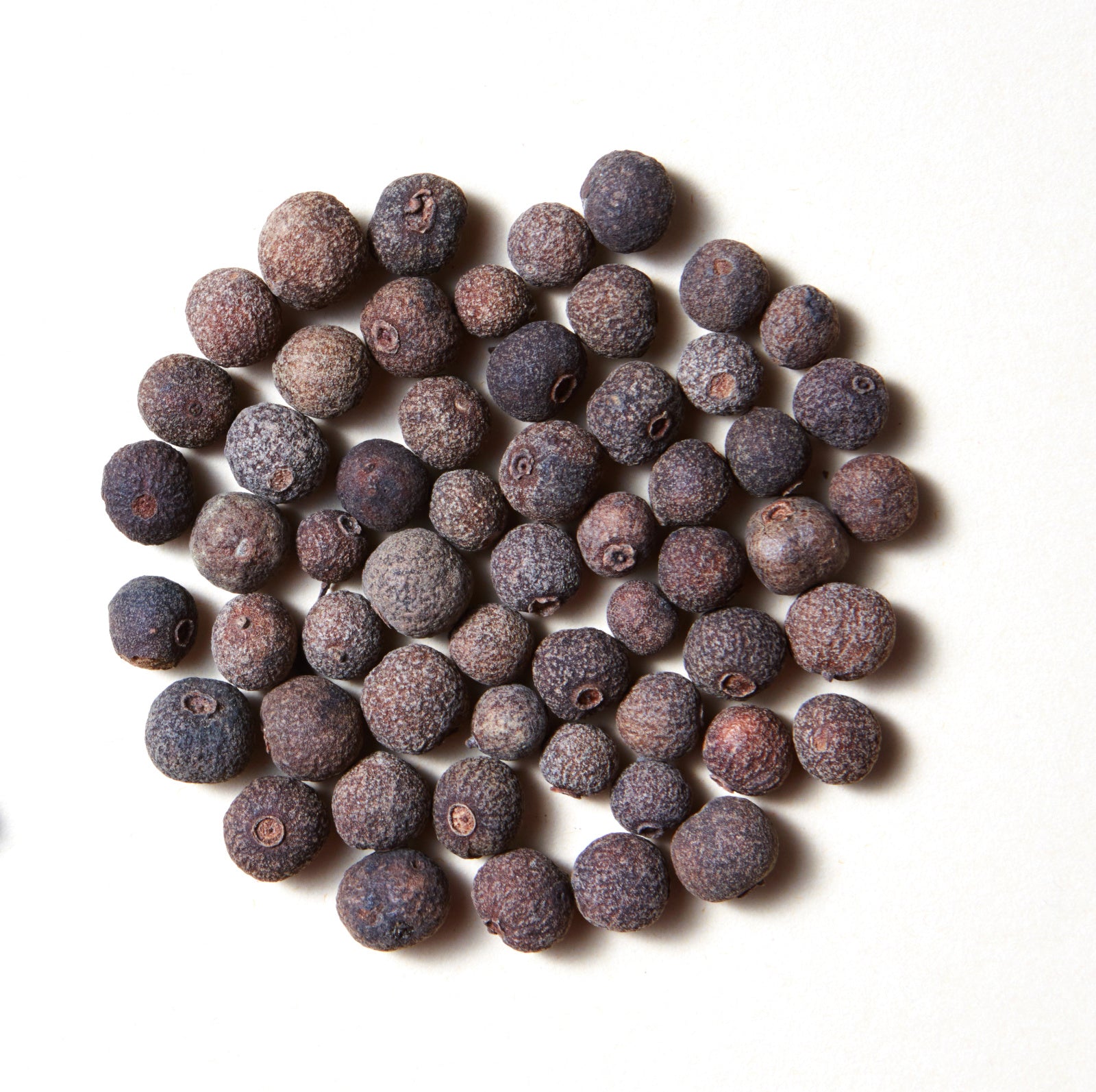 Poivre de la Jamaïque entier (piment de Jamaïque) - Tradition Nature-Bienfaits - Utilisations